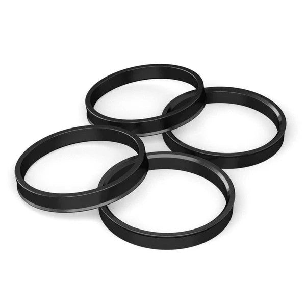 Forged Aluminium HUB CENTRIC RINGS - Contact Us