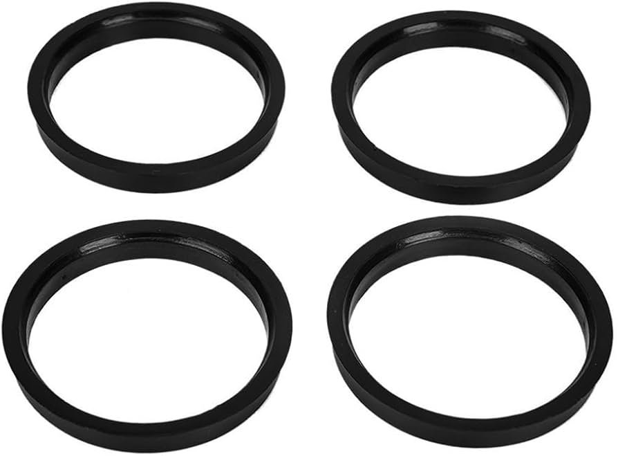 Forged Aluminium HUB CENTRIC RINGS - Contact Us