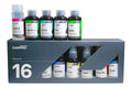 CarPro 16 Sample Kit
