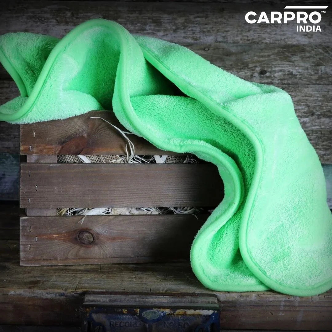 CARPRO Fat Boa Microfiber Towel 800gsm, 70 x 80cm