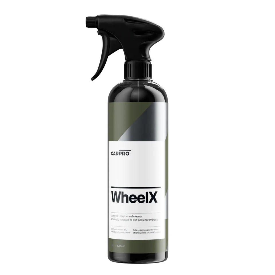 CarPro WheelX, 500ml