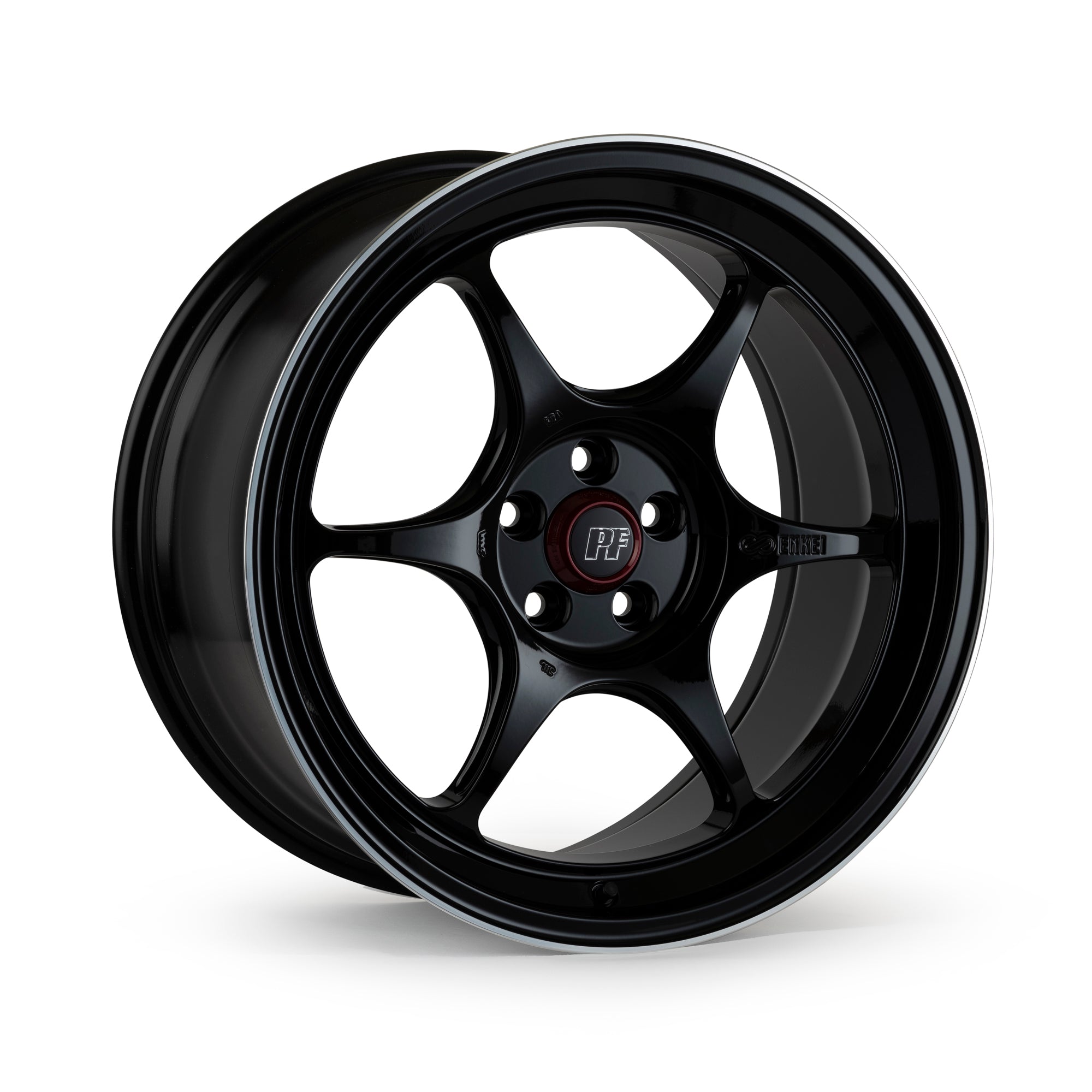 Enkei PF06 Wheels - Contact Us