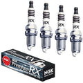 NGK Premium RX Plug for Jimny