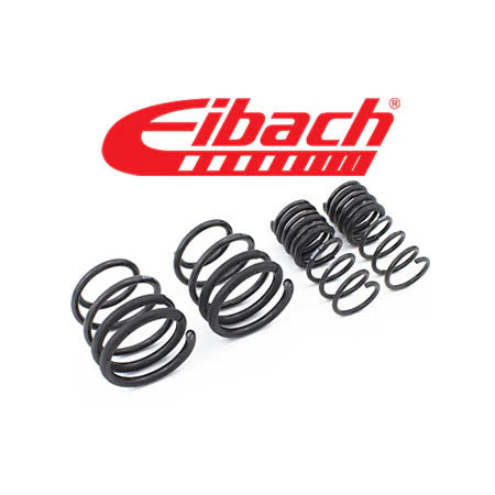 Eibach Pro-Kit springs: VW Polo 25MM/30MM